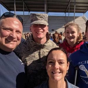 Meet your Posher, Jay